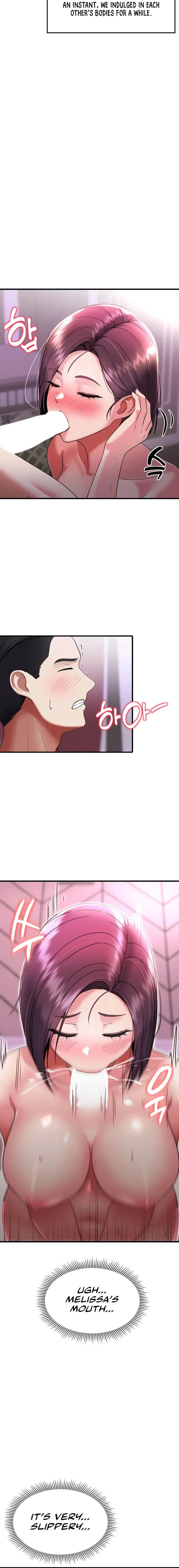 The Warrior Became An Academy Professor After Divorce Chapter 3 - Page 10