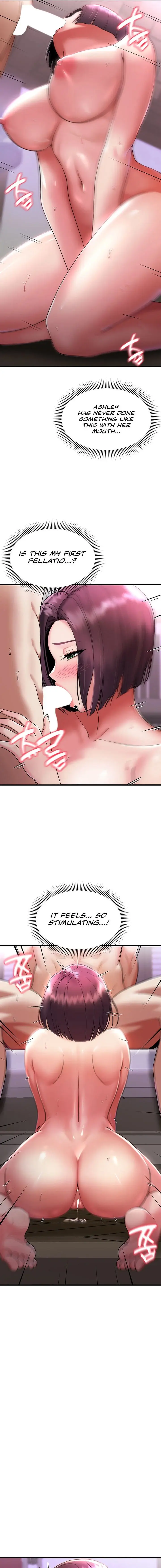 The Warrior Became An Academy Professor After Divorce Chapter 3 - Page 11