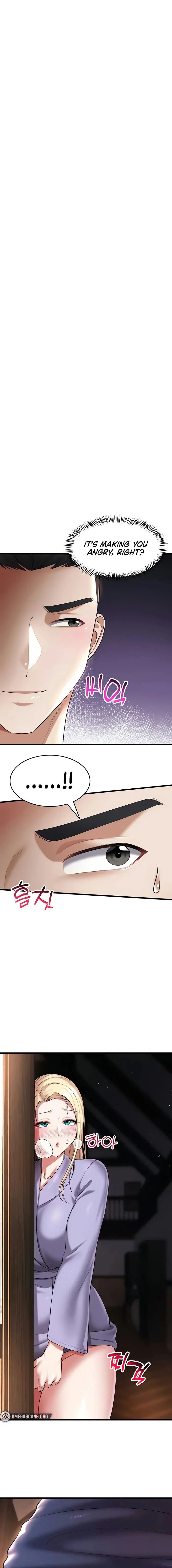 The Warrior Became An Academy Professor After Divorce Chapter 31 - Page 1