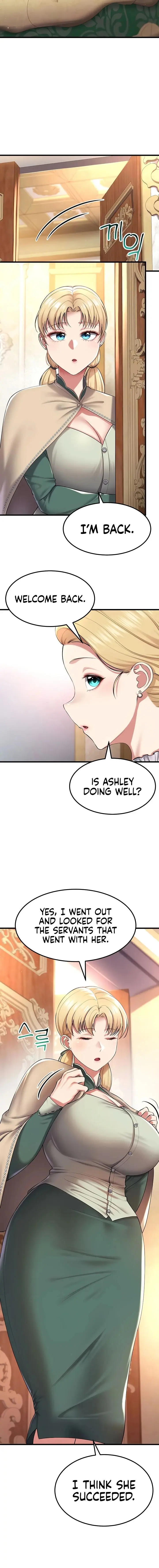 The Warrior Became An Academy Professor After Divorce Chapter 33 - Page 4