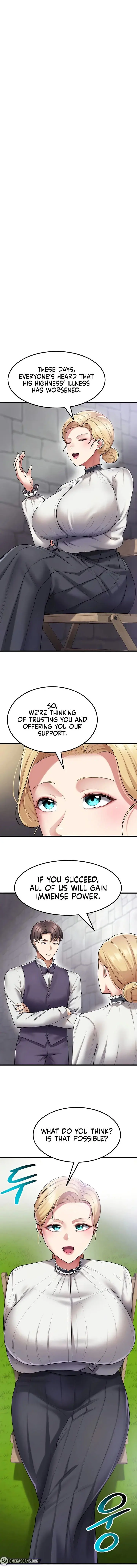 The Warrior Became An Academy Professor After Divorce Chapter 37 - Page 1