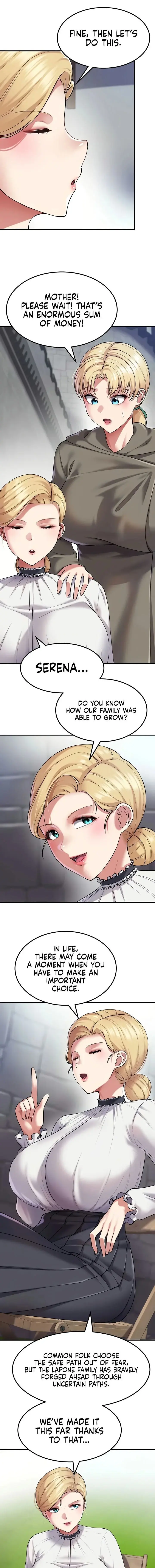 The Warrior Became An Academy Professor After Divorce Chapter 37 - Page 5