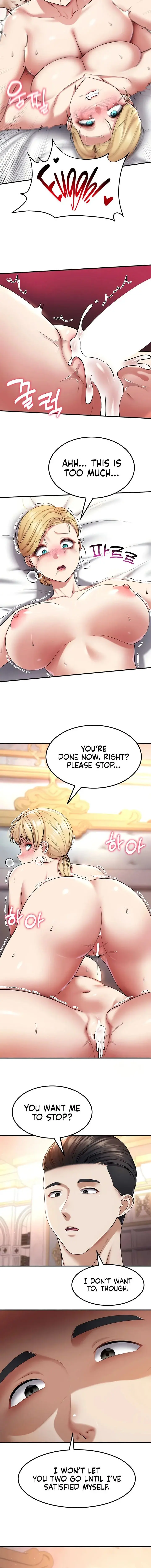 The Warrior Became An Academy Professor After Divorce Chapter 39 - Page 14