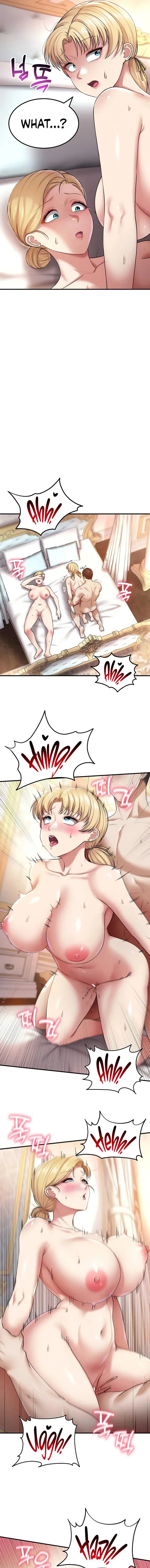 The Warrior Became An Academy Professor After Divorce Chapter 39 - Page 15