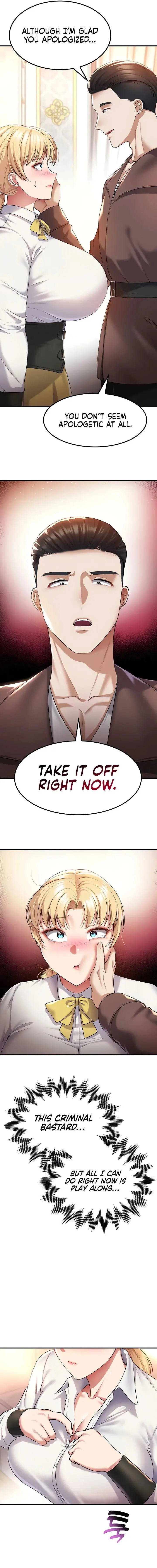 The Warrior Became An Academy Professor After Divorce Chapter 39 - Page 5