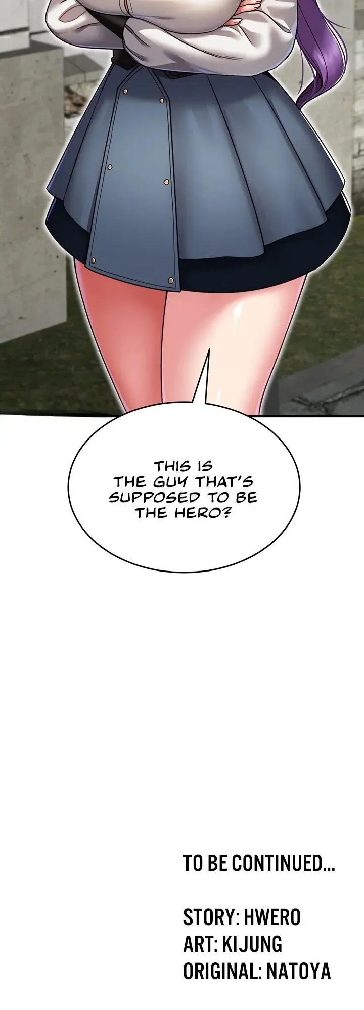The Warrior Became An Academy Professor After Divorce Chapter 4 - Page 16