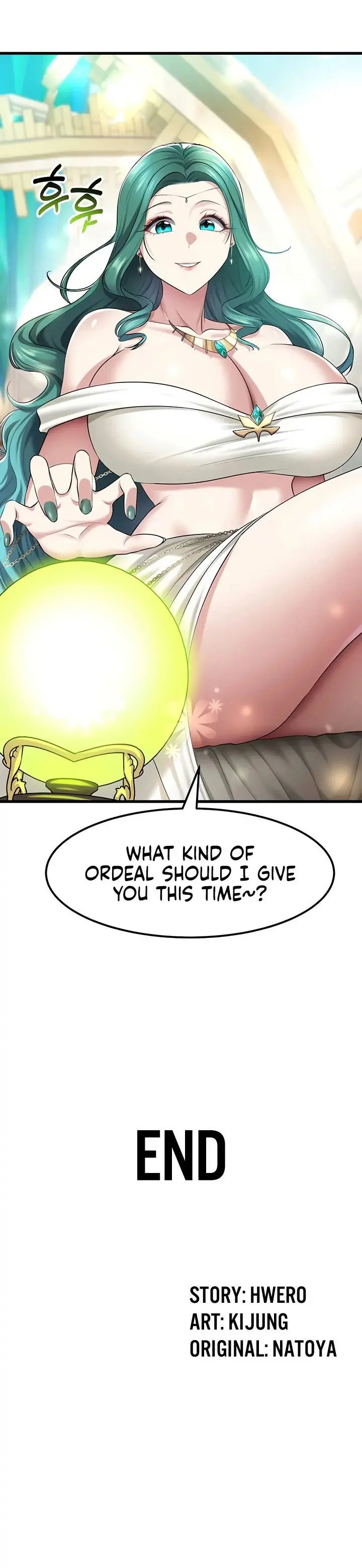 The Warrior Became An Academy Professor After Divorce Chapter 40 - Page 15