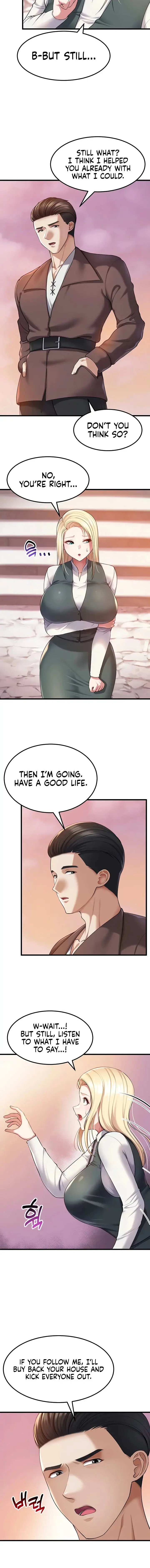 The Warrior Became An Academy Professor After Divorce Chapter 40 - Page 4