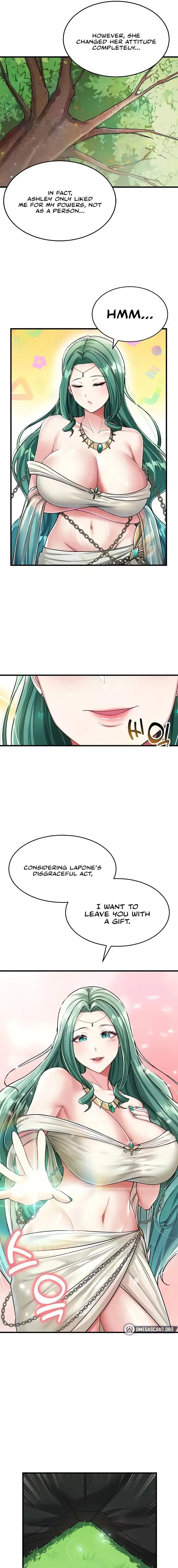 The Warrior Became An Academy Professor After Divorce Chapter 6 - Page 5