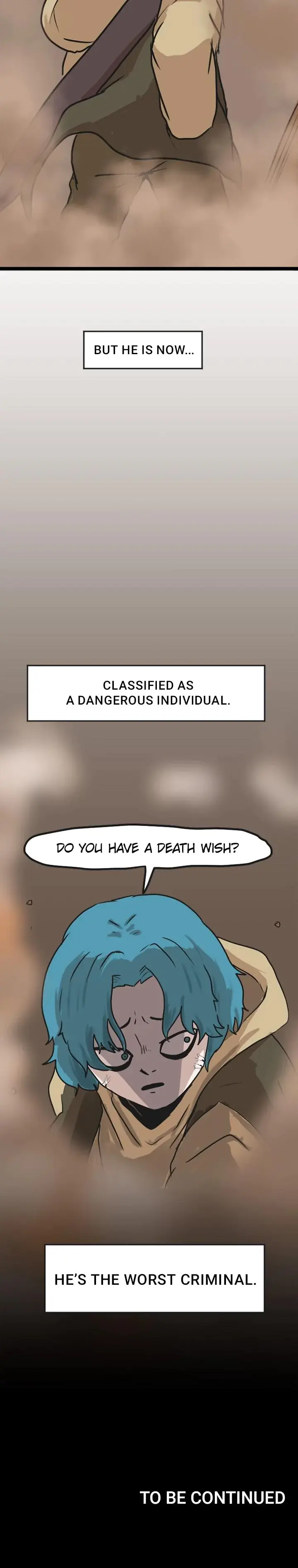 The Warrior In Rut Chapter 1 - Page 12