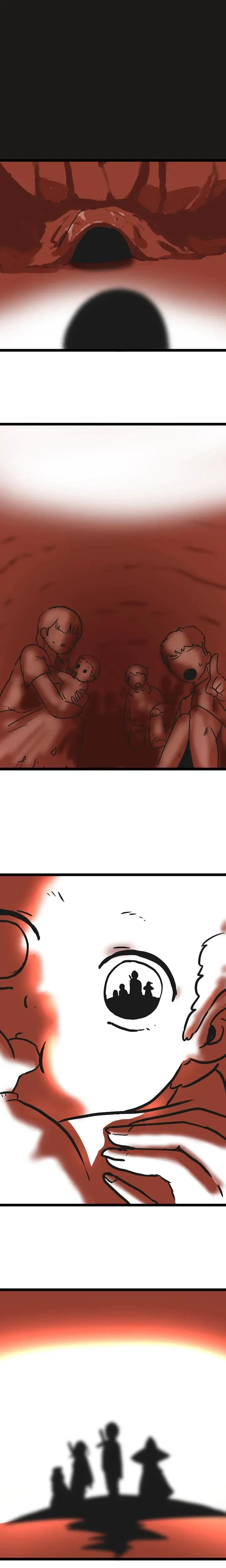 The Warrior In Rut Chapter 1 - Page 3