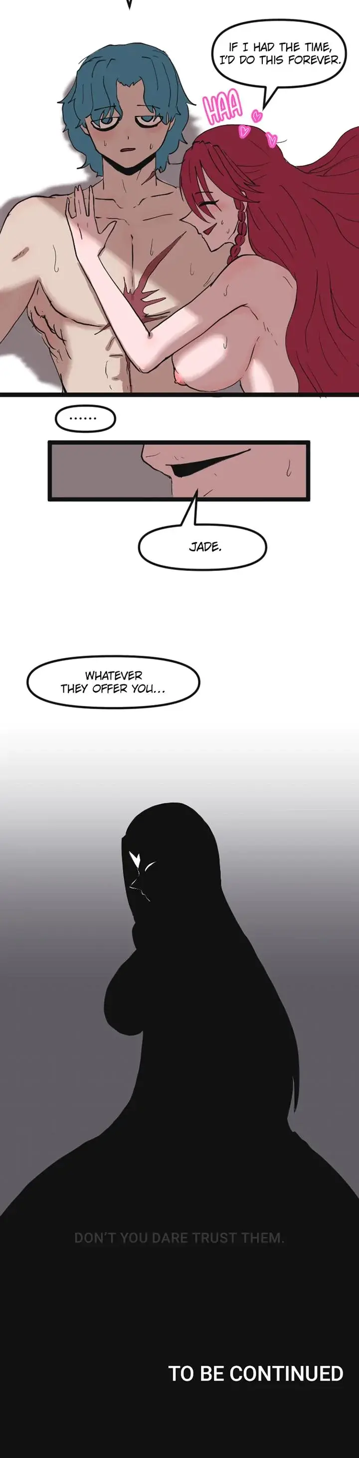 The Warrior In Rut Chapter 10 - Page 12