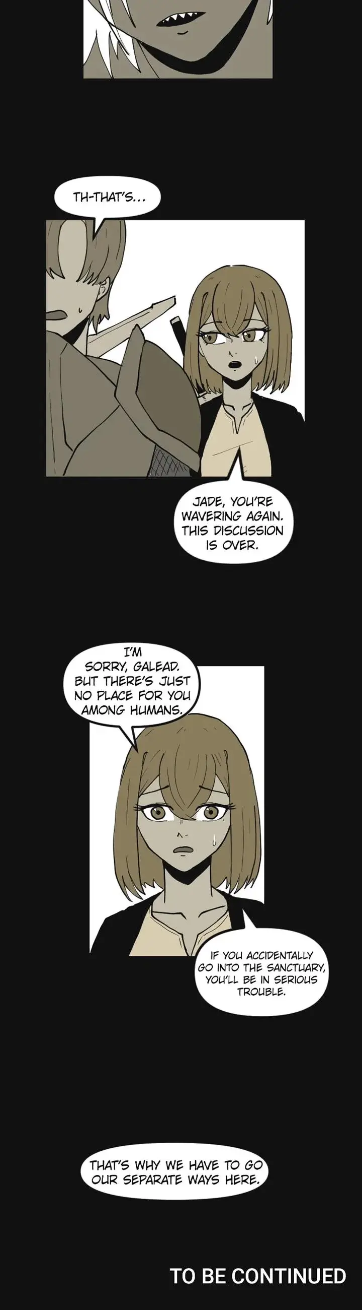 The Warrior In Rut Chapter 11 - Page 12