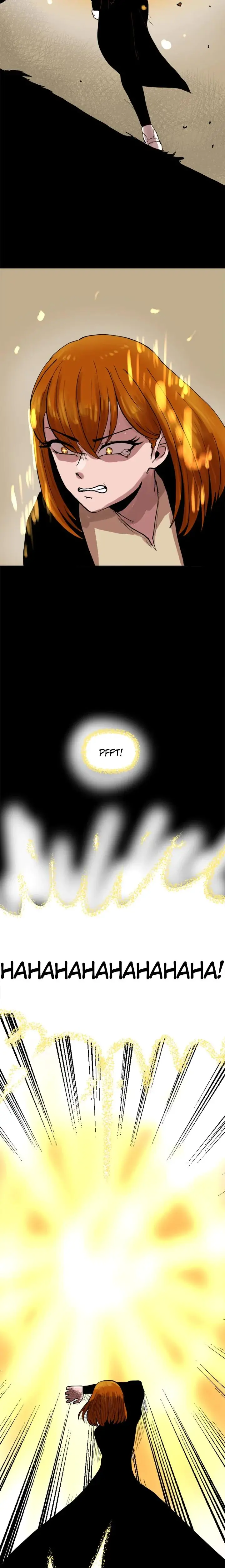 The Warrior In Rut Chapter 14 - Page 5