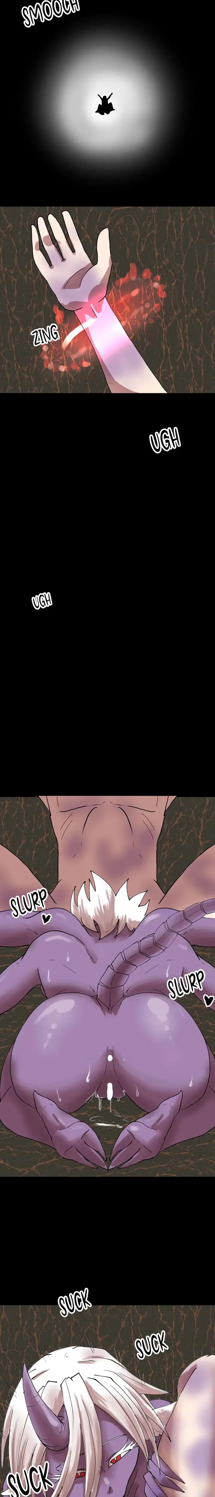 The Warrior In Rut Chapter 16 - Page 7