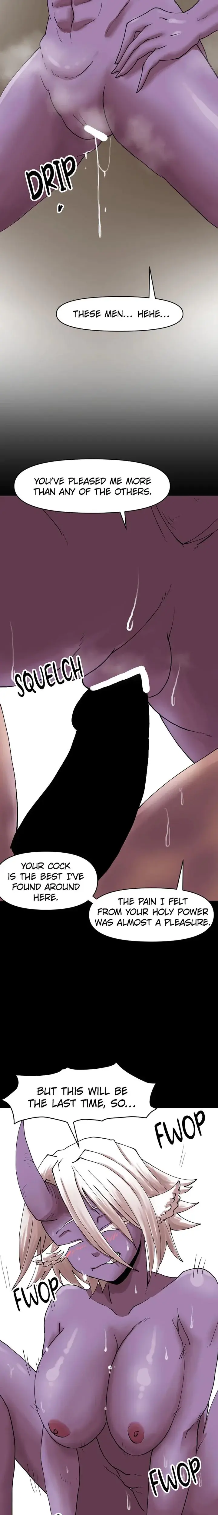 The Warrior In Rut Chapter 16 - Page 9