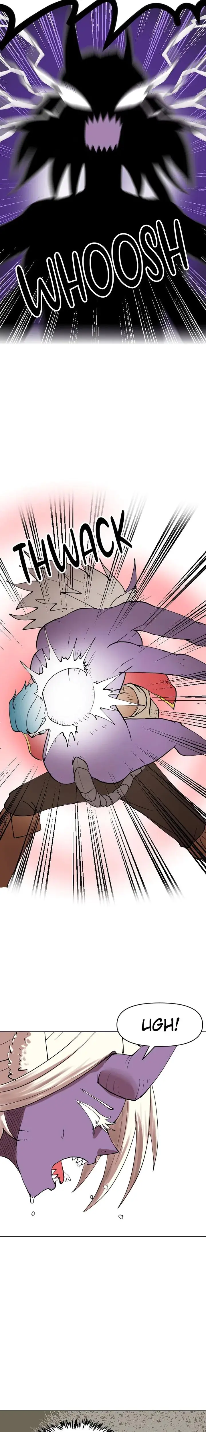 The Warrior In Rut Chapter 17 - Page 13
