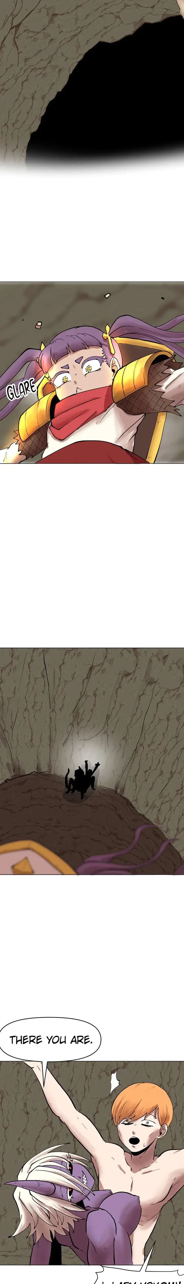The Warrior In Rut Chapter 17 - Page 2