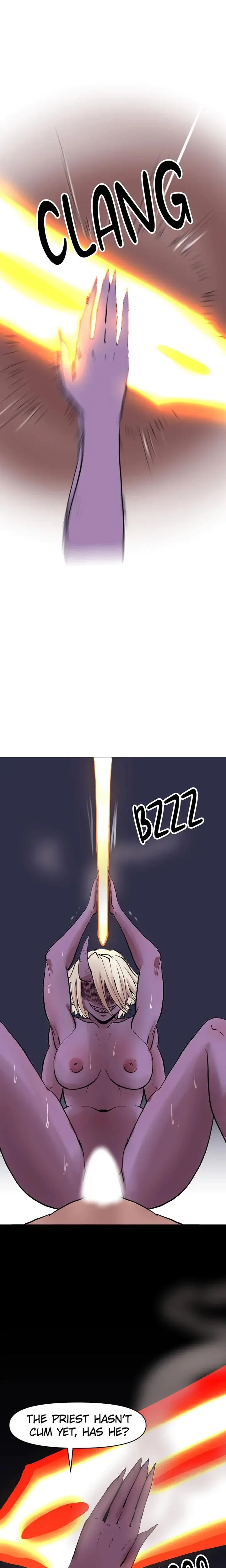 The Warrior In Rut Chapter 17 - Page 5