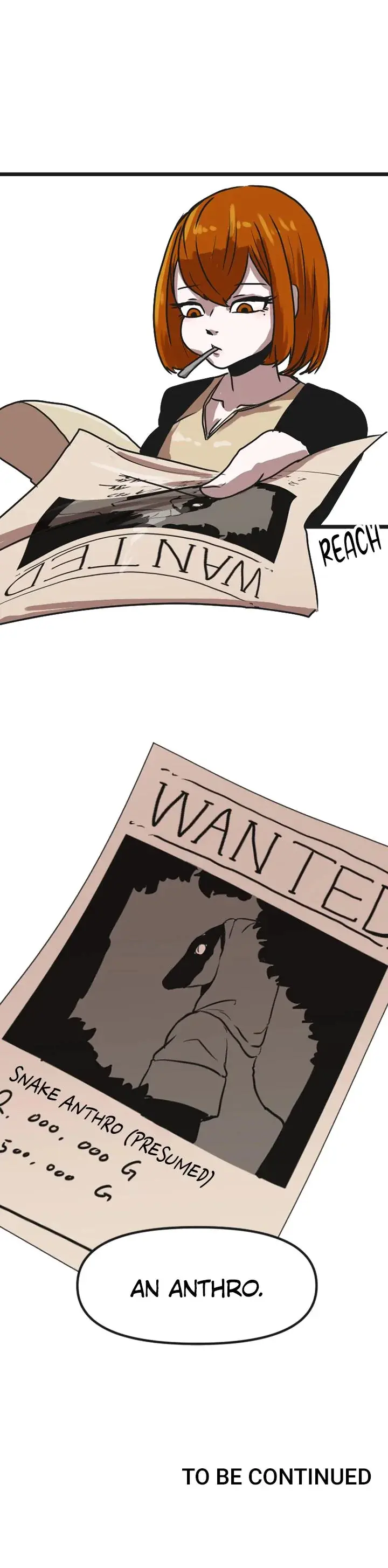 The Warrior In Rut Chapter 2 - Page 12