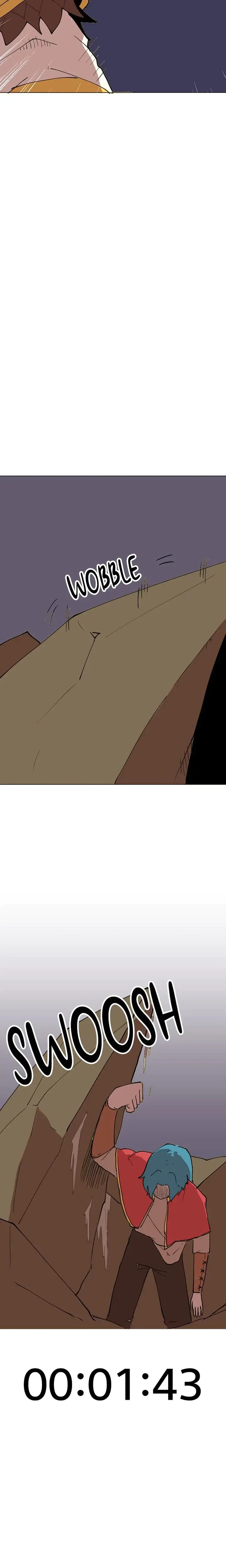 The Warrior In Rut Chapter 20 - Page 11