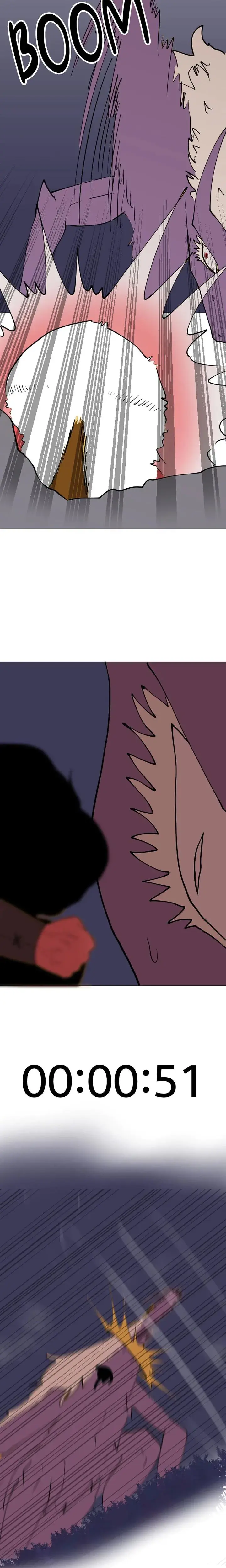 The Warrior In Rut Chapter 20 - Page 20