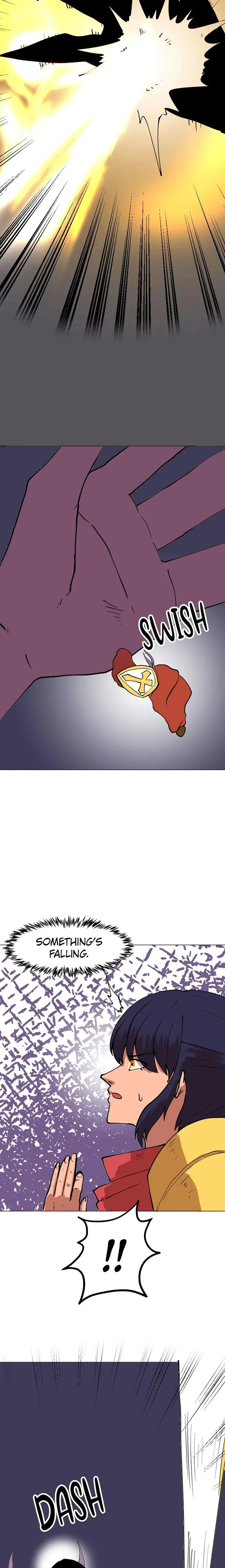 The Warrior In Rut Chapter 20 - Page 8