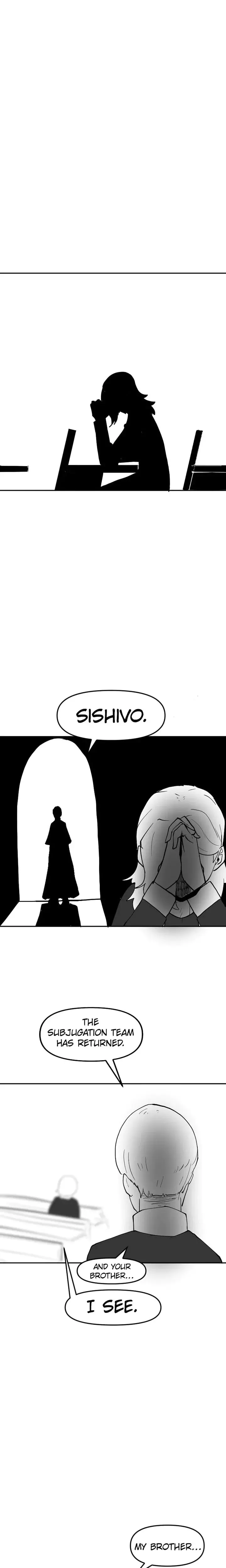 The Warrior In Rut Chapter 21 - Page 17