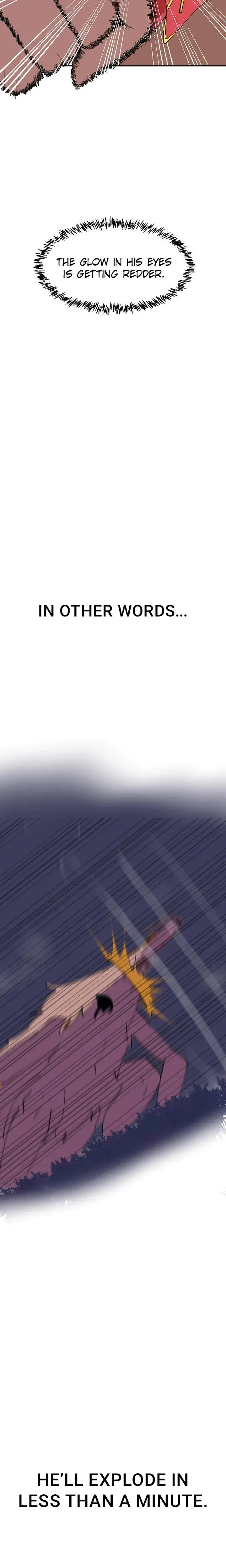The Warrior In Rut Chapter 21 - Page 2