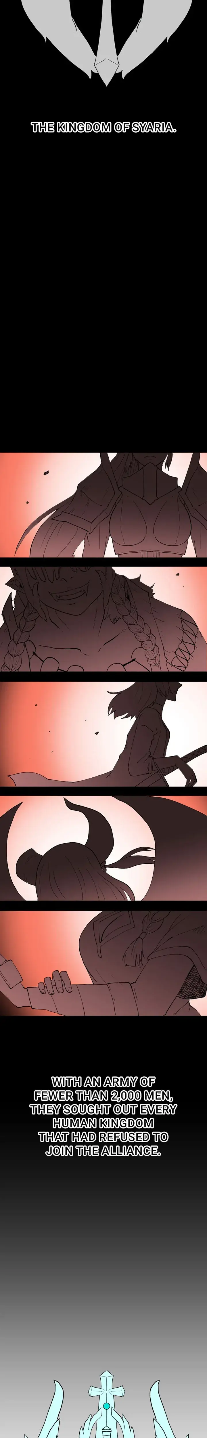 The Warrior In Rut Chapter 22 - Page 2