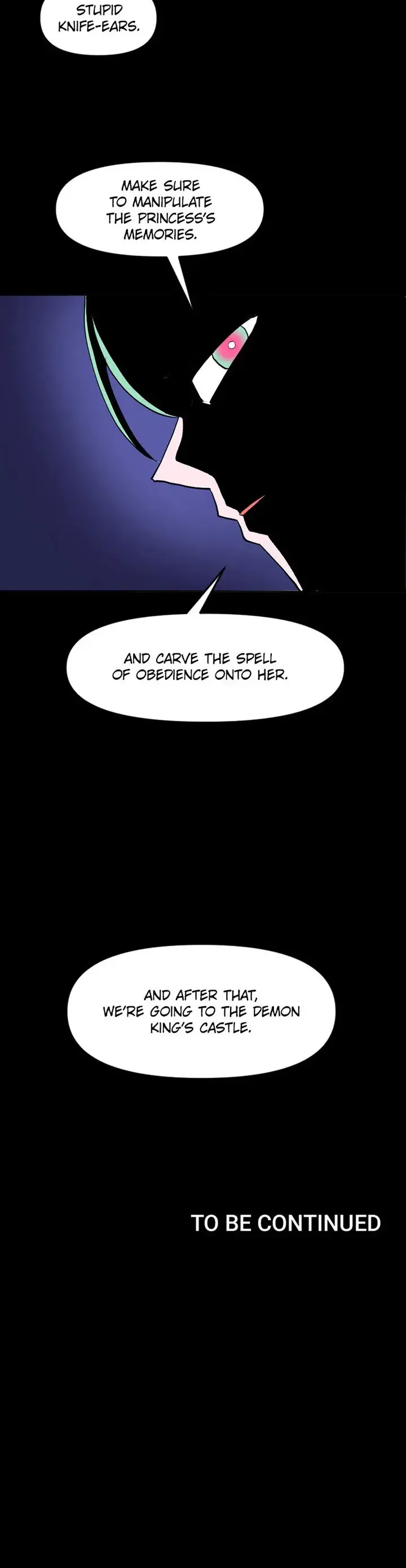 The Warrior In Rut Chapter 24 - Page 15