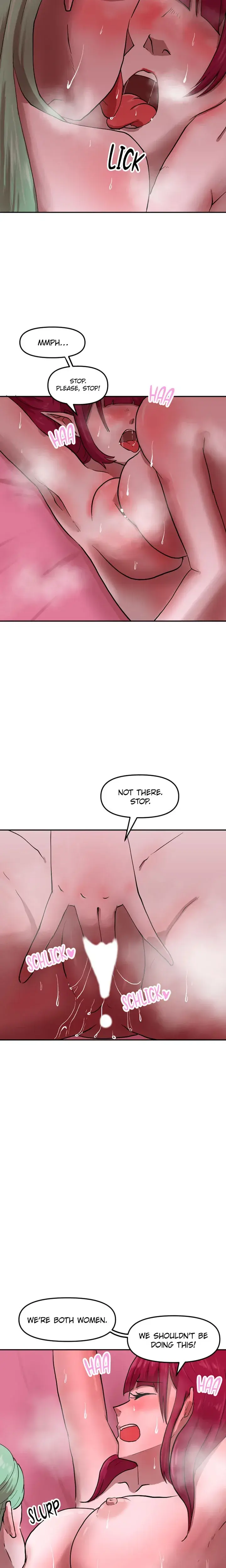 The Warrior In Rut Chapter 24 - Page 6