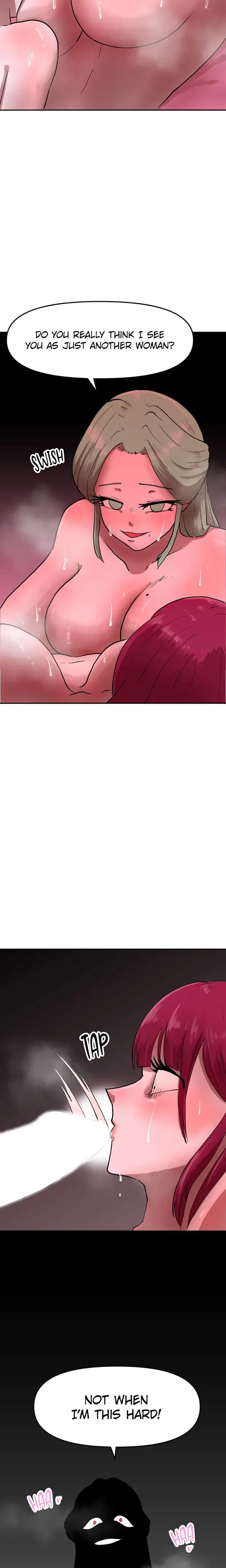 The Warrior In Rut Chapter 24 - Page 7