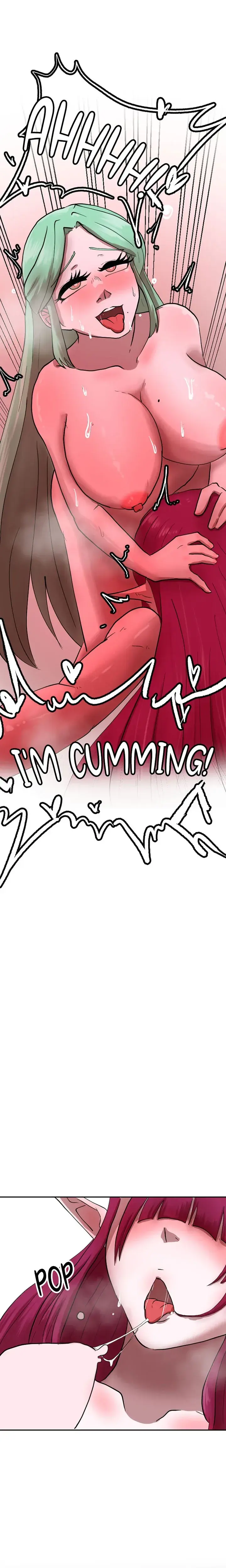 The Warrior In Rut Chapter 24 - Page 9