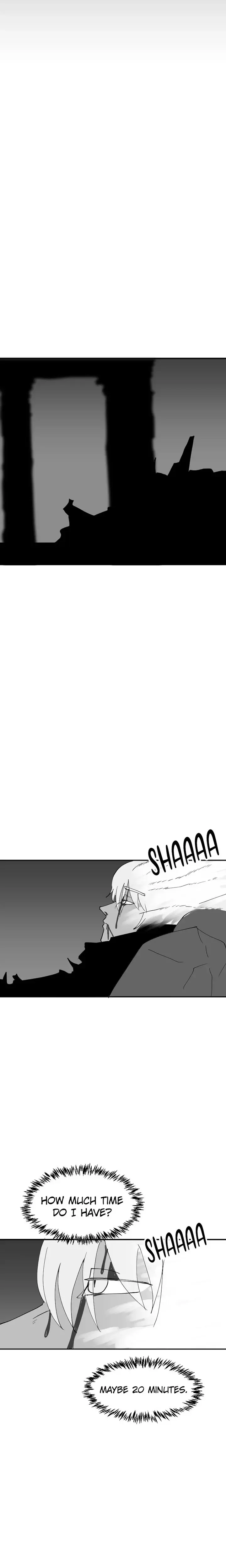The Warrior In Rut Chapter 25 - Page 7
