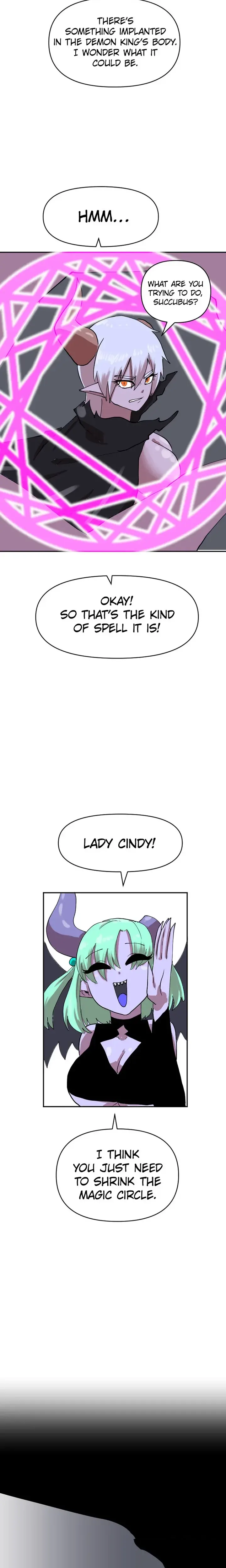 The Warrior In Rut Chapter 26 - Page 13