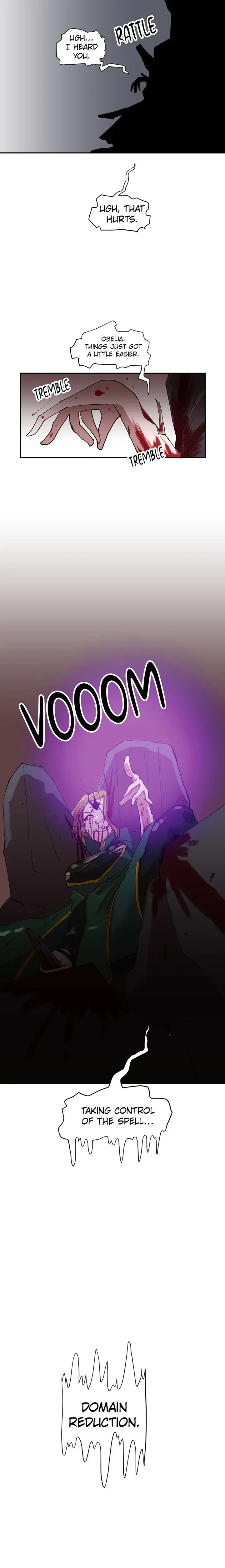 The Warrior In Rut Chapter 26 - Page 14