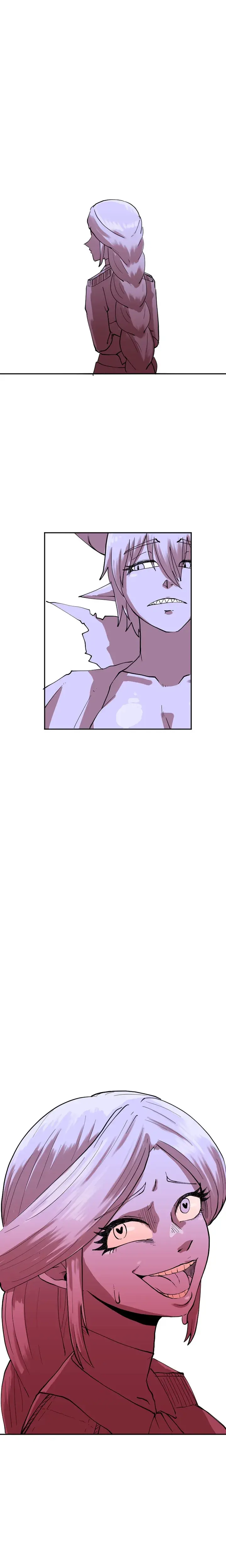 The Warrior In Rut Chapter 26 - Page 8