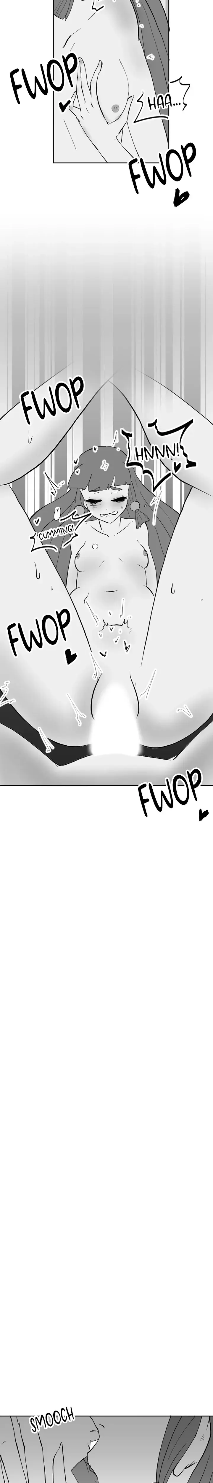 The Warrior In Rut Chapter 27 - Page 2