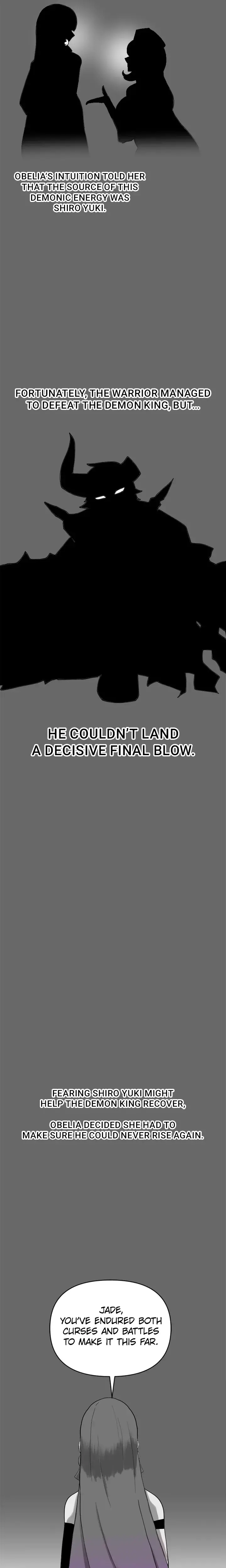 The Warrior In Rut Chapter 27 - Page 5