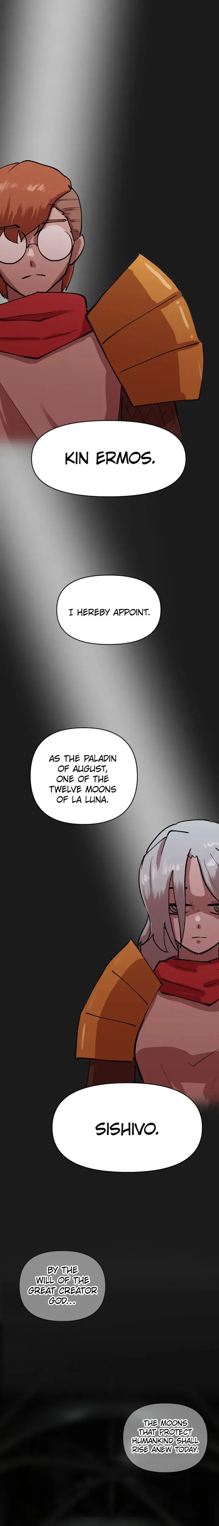 The Warrior In Rut Chapter 28 - Page 14