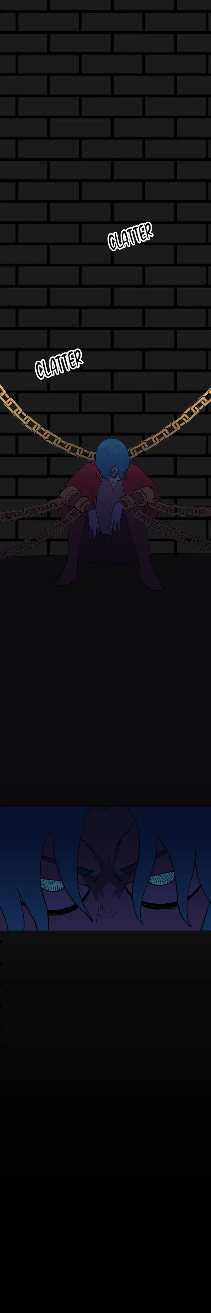 The Warrior In Rut Chapter 28 - Page 16