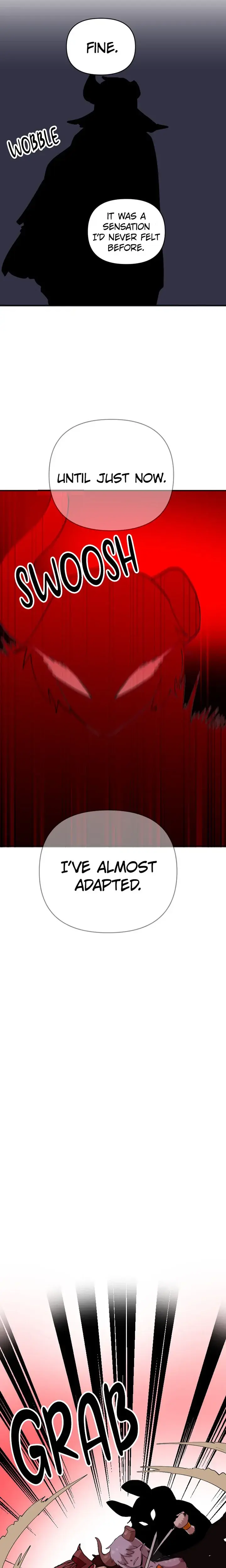 The Warrior In Rut Chapter 28 - Page 2