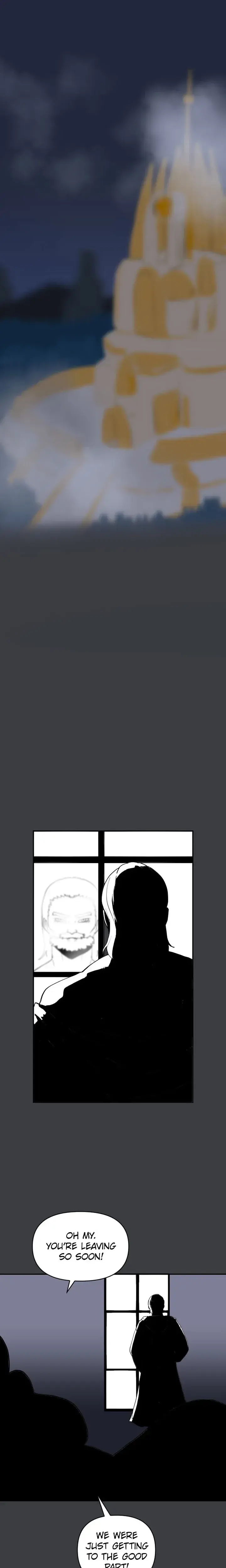 The Warrior In Rut Chapter 29 - Page 1
