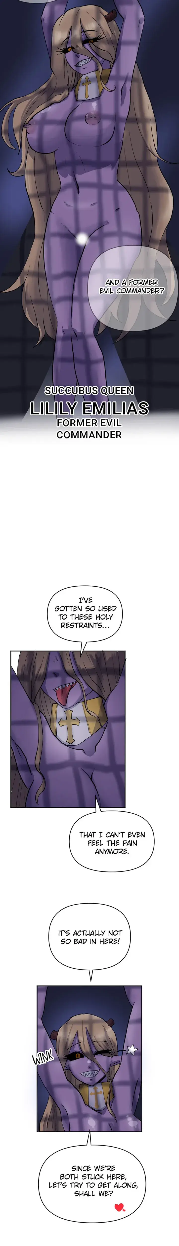 The Warrior In Rut Chapter 29 - Page 12
