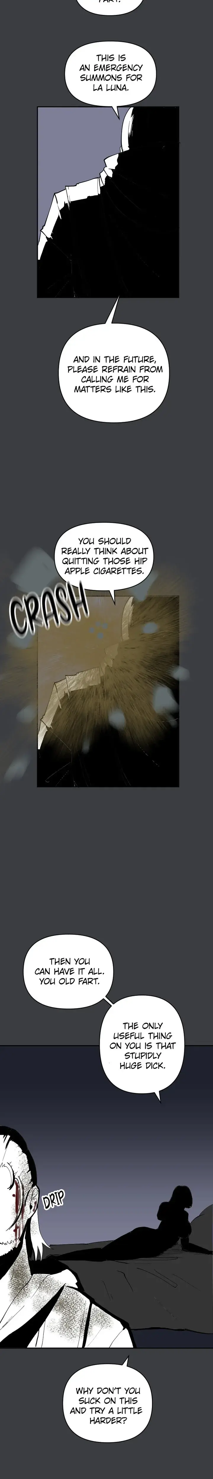 The Warrior In Rut Chapter 29 - Page 2