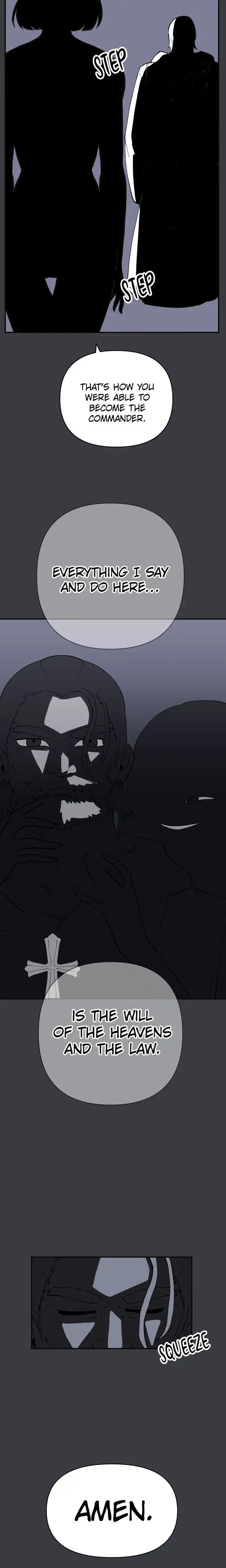 The Warrior In Rut Chapter 29 - Page 4