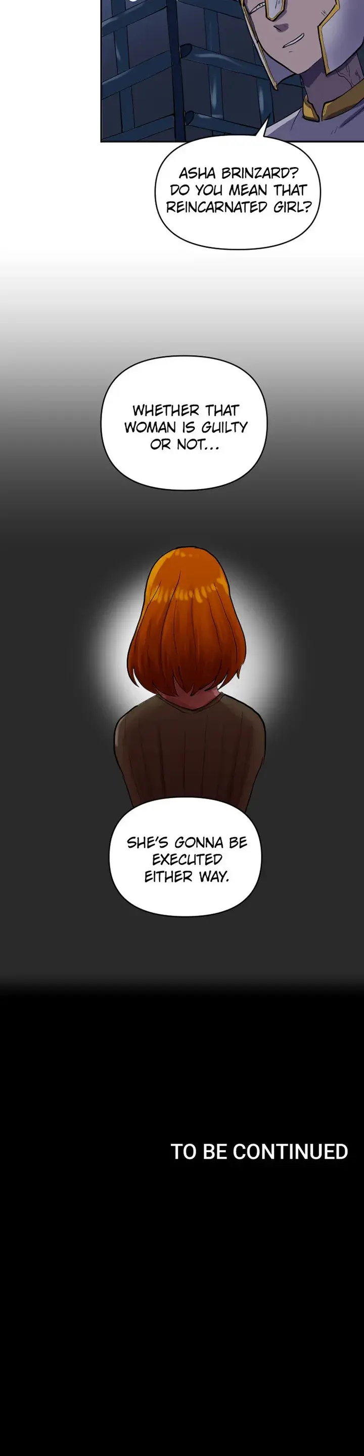 The Warrior In Rut Chapter 30 - Page 15