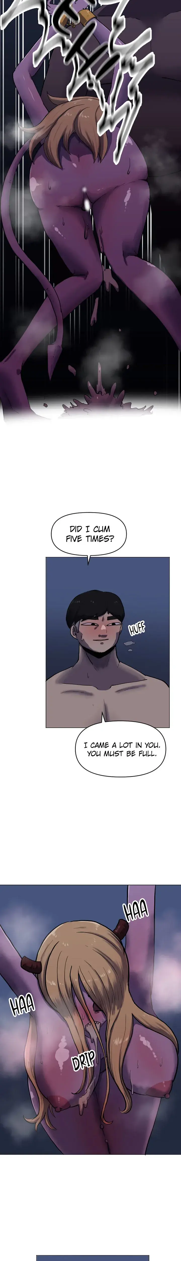 The Warrior In Rut Chapter 31 - Page 2
