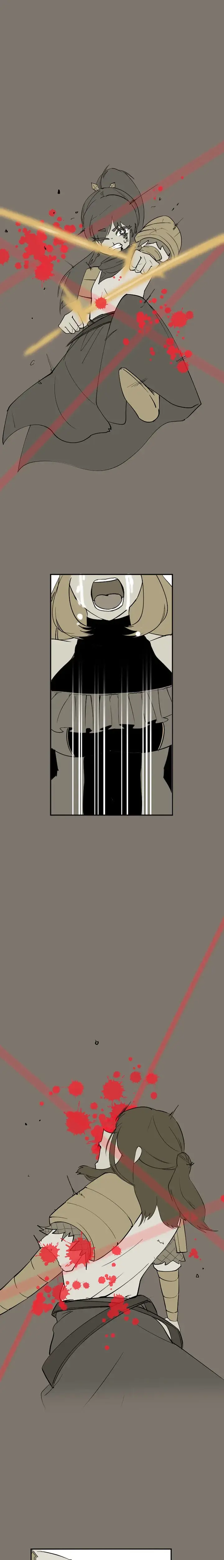 The Warrior In Rut Chapter 33 - Page 1